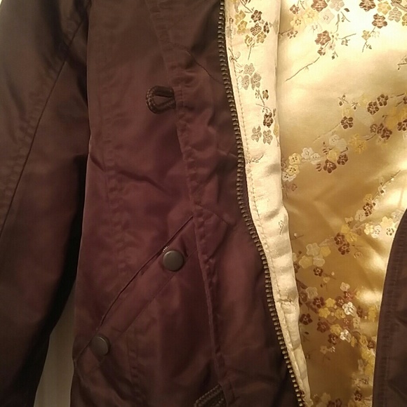 Bomber jacket - Picture 2 of 4